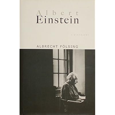 Albert Einstein