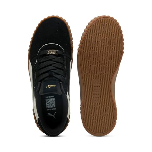 PUMA Carina 3.0 Luxe SD 40072503, Basket - 39 EU