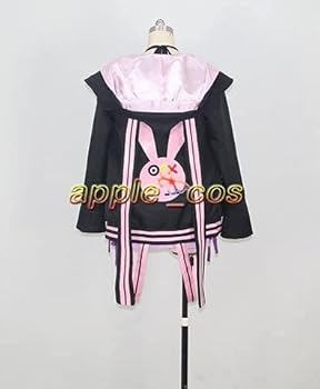 【ゆか】　コスプレ衣装 51DFtcFYzsL._UY350_.jpg