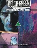 Delta Green Evidence Kit: God’s Teeth