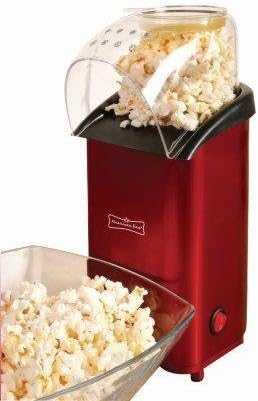 Deluxe Popcorn Maker by American Era