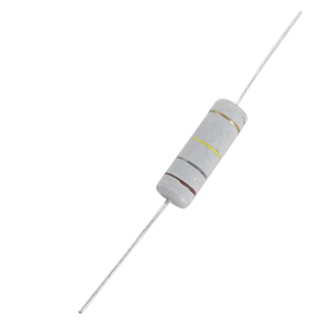 Uxcell a11082900ux0175 500V 5W 180K Ohm 5 Metal Oxide Film Resistors