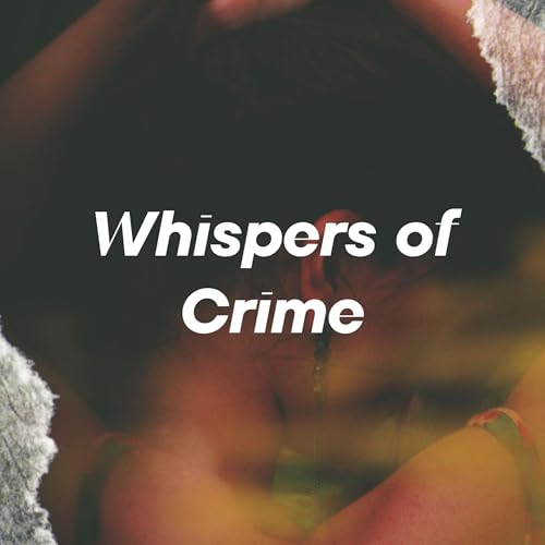Whispers of Crime cover art