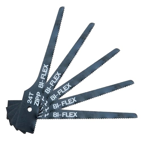 Chicago Pneumatic 24T Reciprocating Saw Blades