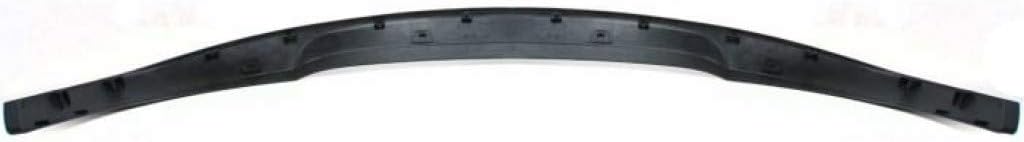 For Ford F-150 / F-250 Bumper Trim 1999 00 01 02 2003 | Front | Driver OR Passenger Side | Single Piece | Molding | Pad | Plastic | FO1057282 | 3L3Z17K833AAA