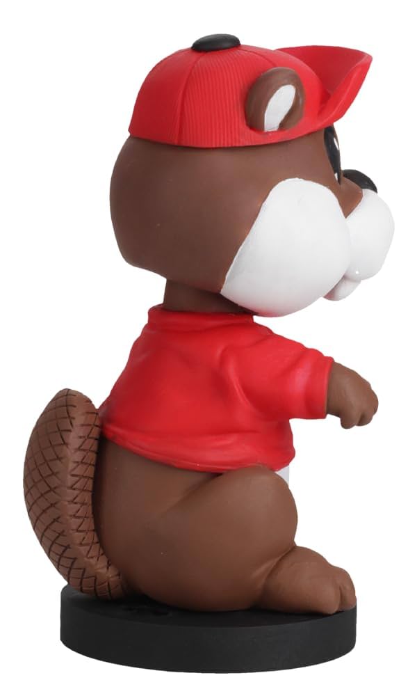 Amazon.com: Buc-ee's 6.5-Inch Tall Dashboard Bobblehead