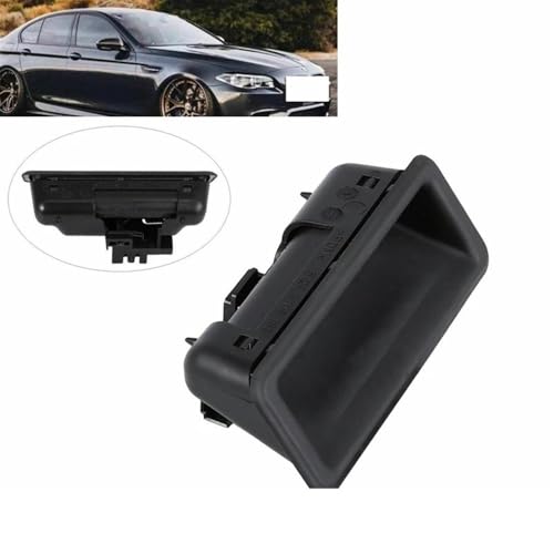 Interrupteur de hayon 51247118158 pour BMW E60 E90 E70 - 4