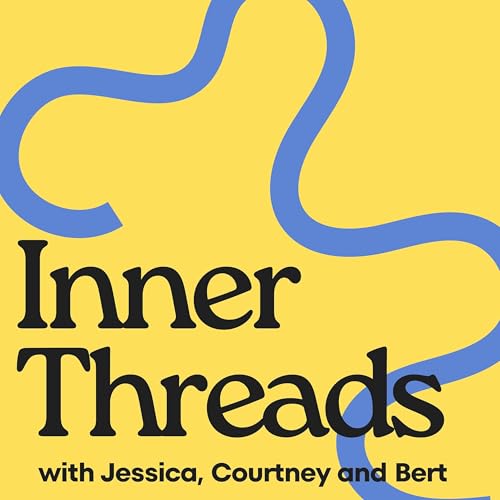 『Inner Threads』のカバーアート