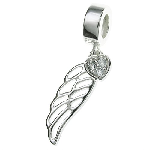 Queenberry - Pandora Style Charm PA2313X1