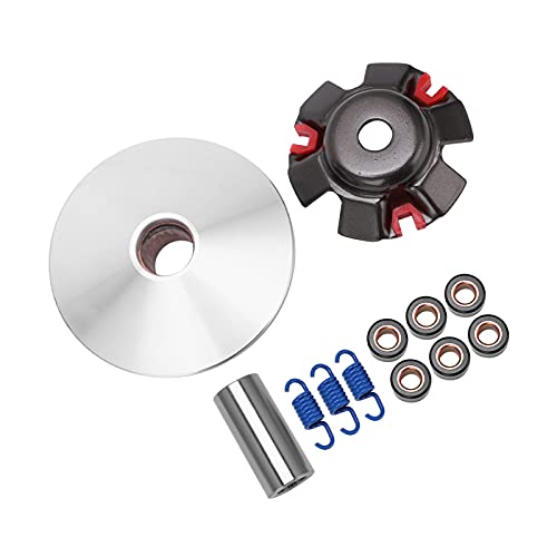 Variateur de course ZDETGU haute performance pour booster la vitesse