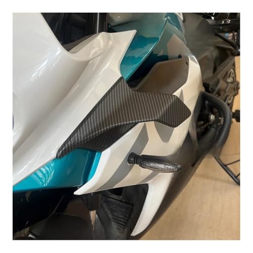 Ailes fixes de carénage CF250SR pour une force d'appui accrue