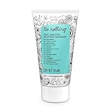 No Nothing Very Sensitive Moisture Treatment - Moisturizing Product for Dry Hair