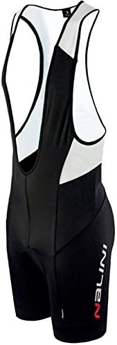 Nalini Pro Giacinto Bib Shorts 2014