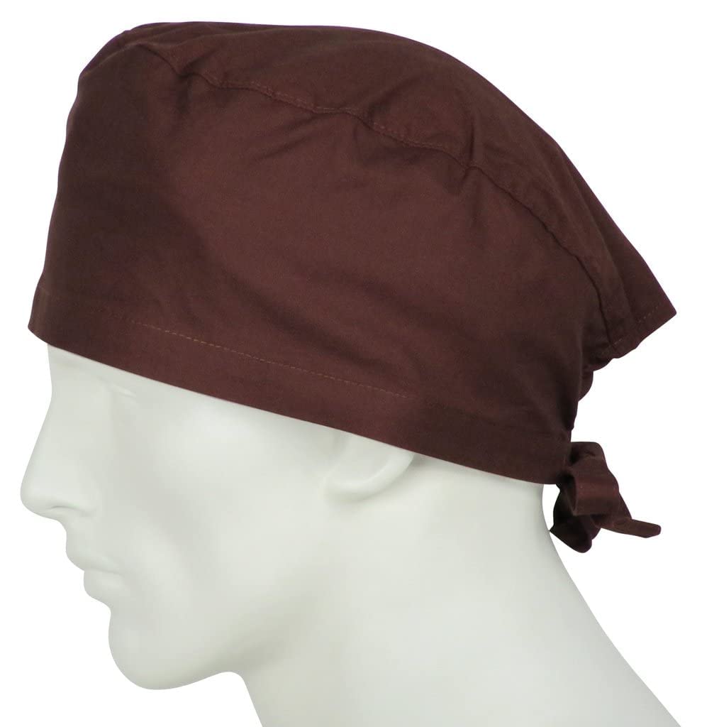See full amazon price history chart for PROLIFE SCRUB CAP FOR DOCTORS, NURSES, CHEFS, CULINARY PROFESSIONALS (BROWN) PROLIFE SCRUB CAP FOR DOCTORS, NURSES, CHEFS, CULINARY PROFESSIONALS (BROWN) (B0BR3V6FVF) Amazon Price History, Amazon Price Tracker