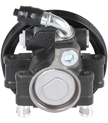 Modulus 96-387S New Power Steering Pump #TOP1