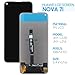 Screen Replacement for Huawei Nova 7i JNY-L22B, JNY-L21A, JNY-L01A, JNY-L21B, JNY-L22A, JNY-L02A, JNY-LX2 6.4