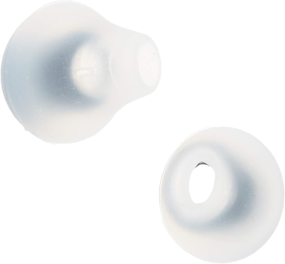SoftRound Bose Replacement Tips for in-Ear