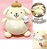 Pom Pom Purin Puku Puku Plush doll stuffed toy S size