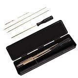 Modell: 123 FLAMEER Kaliber 4,5 mm Luftgewehre inkl. Ballistol 4,5 Mm / 5,5 Mm / .177 .22 Filzreiniger Kaliber