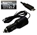 Produktbild Power4Laptops Tablet Laptop KFZ Ladegerät kompatibel mit Sony Reader PRS-T1