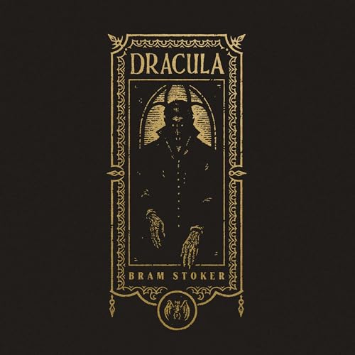 Dracula (The Gothic Chronicles Collection) (English Edition)