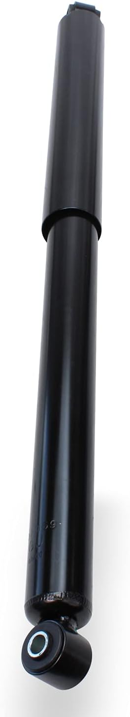 Detroit Axle - 4WD Rear Shock Absorbers for 1999-2004 Ford F-250 Super Duty, 1999-2016 F-350 Super Duty, 2 Rear Replacement Shock Absorbers Assembly Pair Set