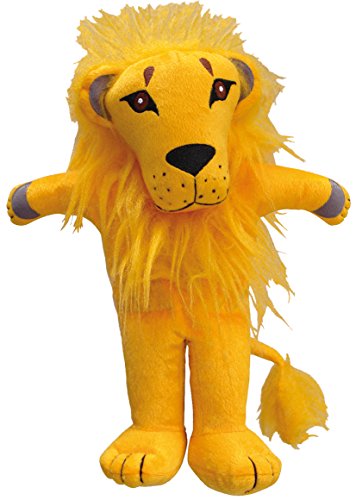 Esemebe - Marioneta León (007030)