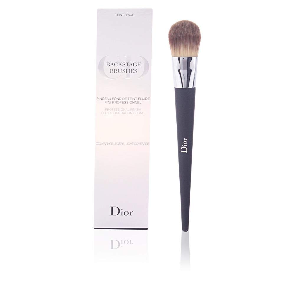 dior fluid foundation brush