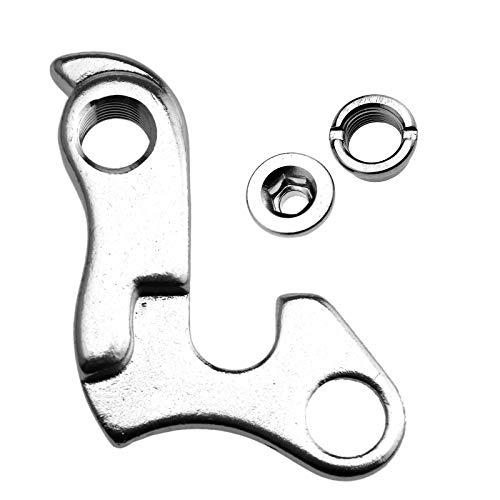 Create idea Dérailleur Arrière de Vélo Cintre Carrera en Alliage Remplacement Accessoires Cover