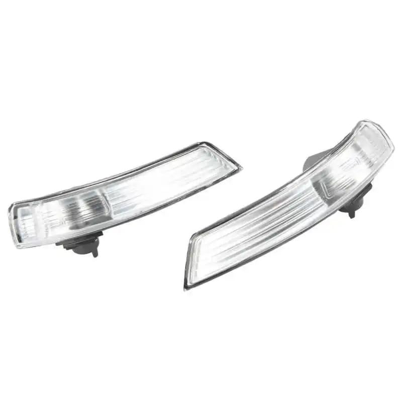 Clignotant de rétroviseur Focus en ABS : lampes extérieures LED - 2
