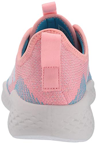 Image of Adidas Women's Edge Lux Ankle-High Running Shoe