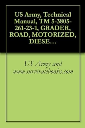 ARMY TECHNICAL MANUAL TM5 855 1 PDF visual data 4
