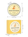 GJYC PET Schnelle Heilung & Haarwiederherstellung Beruhigungsmittel für Hundehaut - 1 oz. Dose