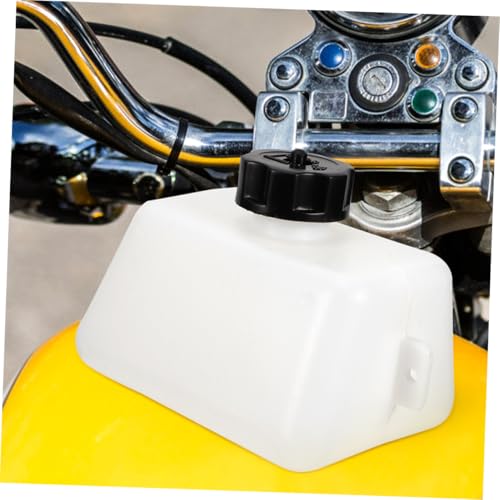 Tanque de gasolina pequeño para moto 2 tiempos 43cc 47cc 49cc mini motocross 6