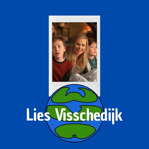 #S2E2 - Lies Visschedijk (actrice)