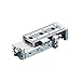 SMC MXQ16L-125 actuator - mxq guided cylinder family 16mm mxq dbl-act auto-sw - cyl, slide table