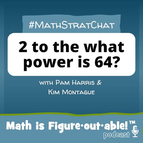 #MathStratChat - February 18, 2026