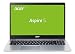 Produktbild Acer Aspire 5 (A515-43-R4TQ) 39,6 cm (15,6 Zoll Full-HD IPS matt) Multimedia Laptop (AMD Ryzen 5 3500U, 8 GB RAM, 512 GB PCIe SSD, Radeon Vega 8 Graphics, Win 10 Home) silber