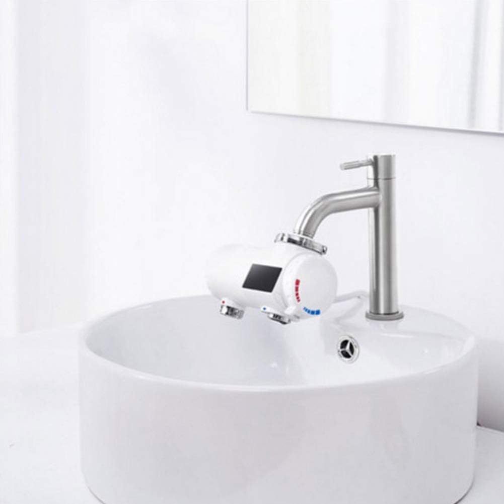 Xiaoda Instant Water Heater 2025