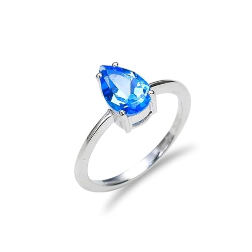 ブルートパーズ 指輪」の人気商品一覧 | 安い商品を通販サイトから探す