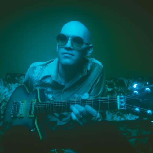 Ep.80 Brad Allen Williams