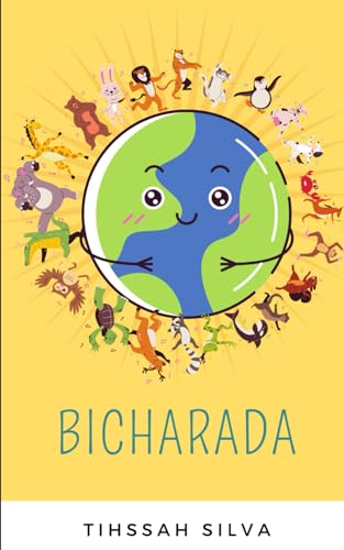Bicharada (Portuguese Edition)