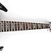 Fojill FSG-60 Electric Guitar Canadian Maple Neck Rosewood Fretboard Mahogany Body Stainless Frets(FSG-60VSR)
