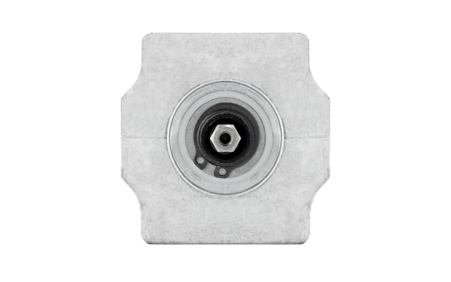elero Azionamento per tapparelle Sì Soft (JA 06 Soft 6 Nm)