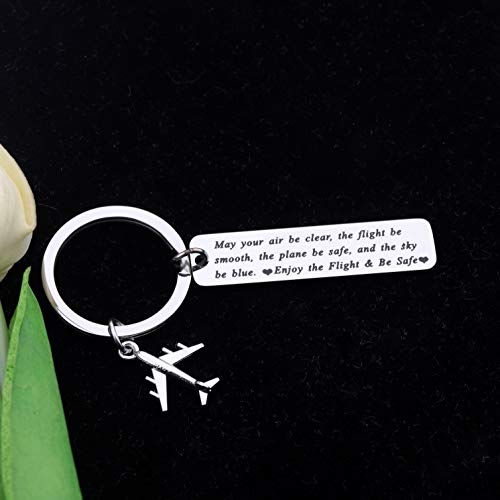 Regalo pilota assistente di volo regalo per volare...