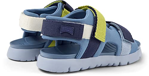 Image of Camper Kids' Oruga Sandals