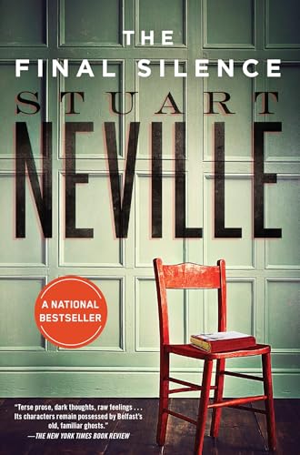 The Final Silence (The Belfast Novels)