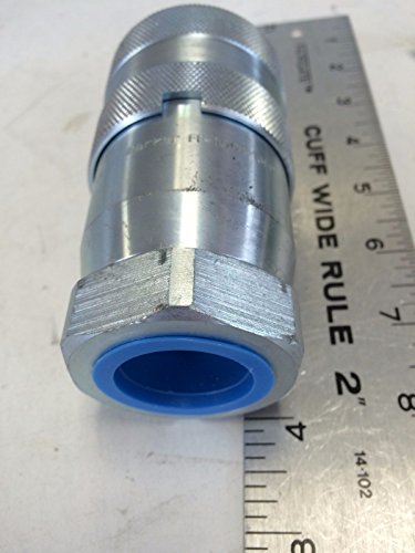 Parker FF-1001-16FP Quick Coupling Female Coupler T23010