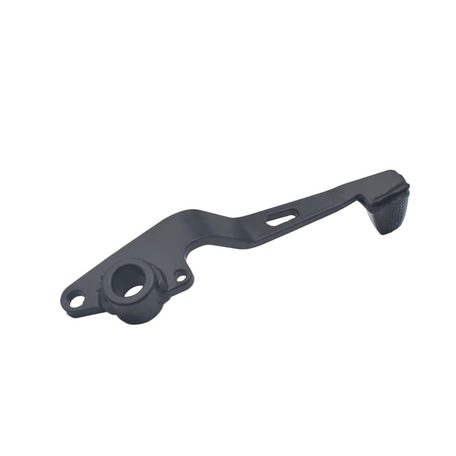 Hcbbcew Black B Motorcycle Gear Shift Lever Compatible With Kawasaki Ninja Zx4r Zx4rr Zx-4R 2022-2024