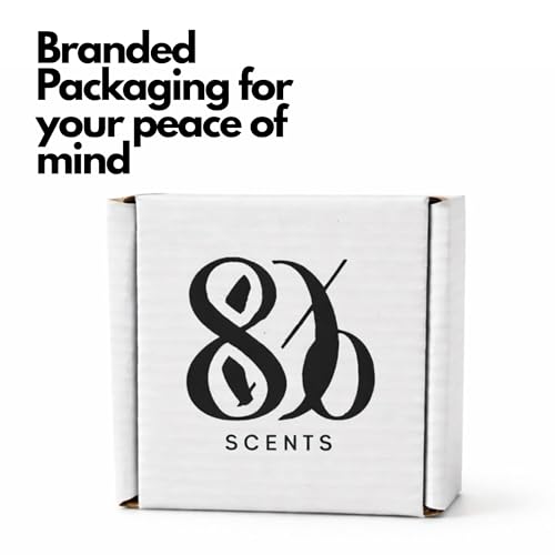 Image of 80% Scents Mitti Attar Original 6ml | Attar Perfume for Men (6 ml (Pack of 1)